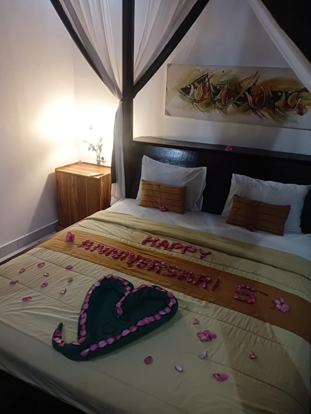Banana Leaf Resort Гили Траванган Номер фото